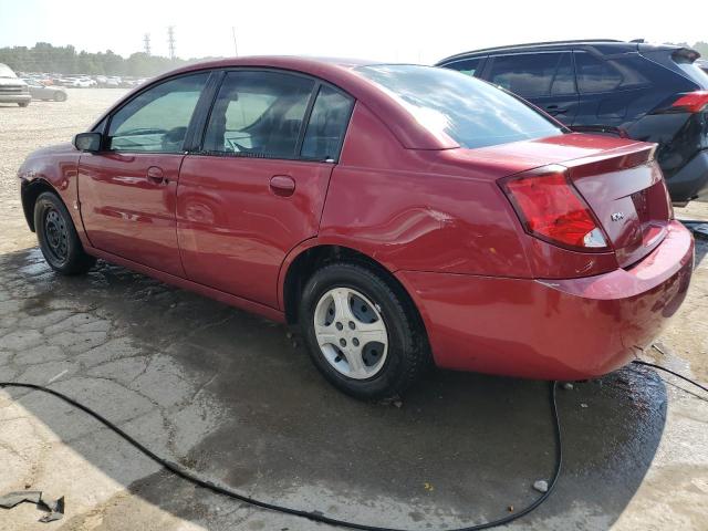 Foto 2 de la subasta – 2004 SATURN ION LEVEL con VIN 1G8AJ52F04Z218029