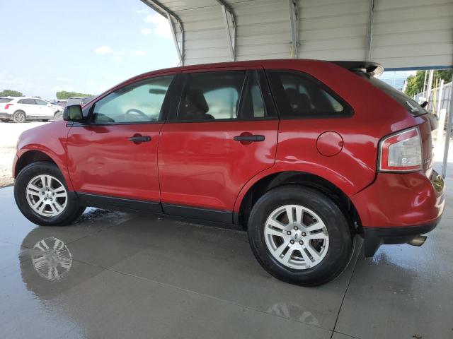 Photo 2 from auction – 2007 FORD EDGE SE with VIN 2FMDK36C77BB45703