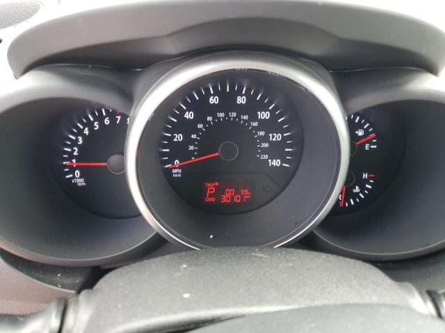 Photo 9 from auction – 2013 KIA SOUL + with VIN KNDJT2A64D7554021