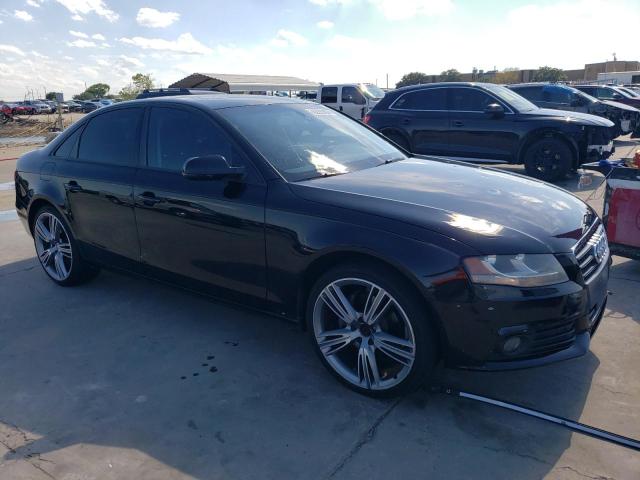 Photo 4 from auction – 2012 AUDI A4 PREMIUM with VIN WAUAFAFL4CN012019