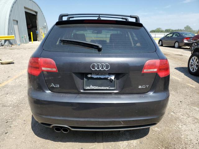 Photo 6 from auction – 2010 AUDI A3 PREMIUM with VIN WAUKEAFM5AA142203