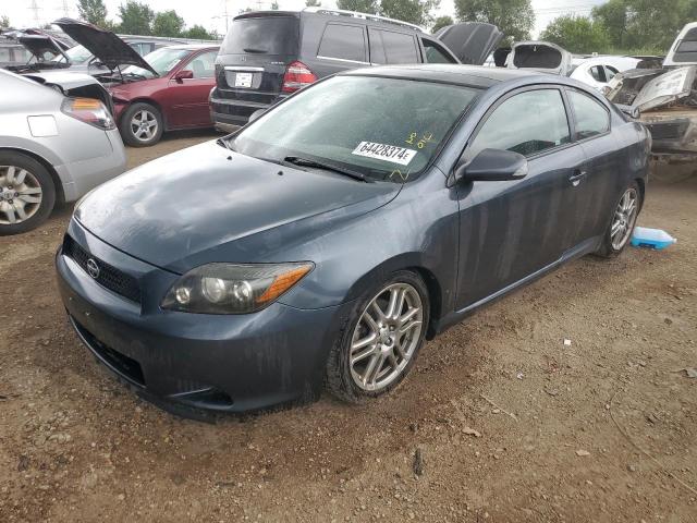 Photo 1 from auction – 2009 TOYOTA SCION TC with VIN JTKDE167X90277127