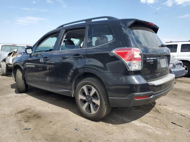 Photo 2 from auction – 2018 SUBARU FORESTER 2 with VIN JF2SJARC0JH430043