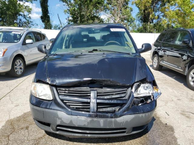 Photo 5 from auction – 2007 DODGE CARAVAN SE with VIN 1D4GP25RX7B123500