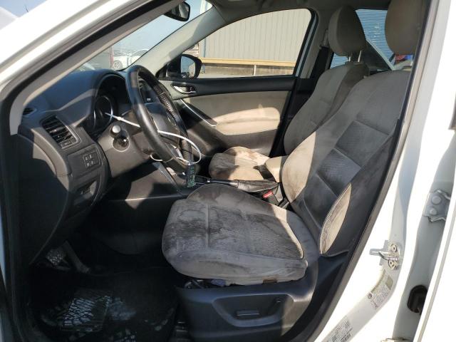 Photo 7 from auction – 2013 MAZDA CX-5 TOURI with VIN JM3KE2CE3D0117579