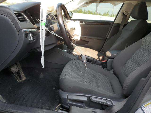 Photo 7 from auction – 2016 VOLKSWAGEN JETTA COMF with VIN 3VWD07AJ7GM412003