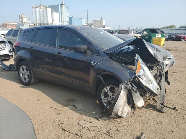 Photo 4 from auction – 2016 FORD ESCAPE S with VIN 1FMCU0F79GUA05170