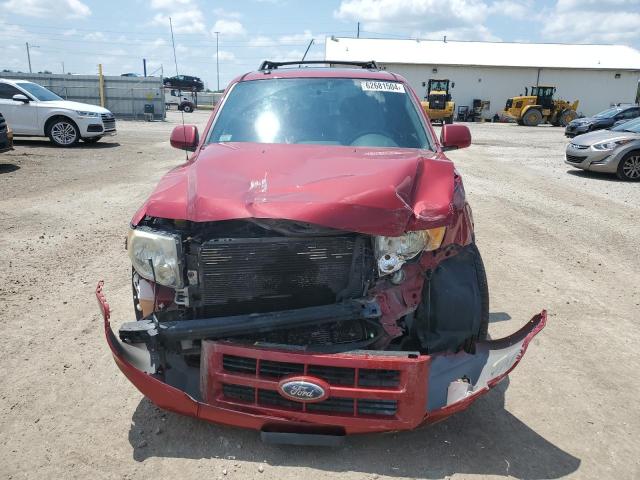 Photo 5 from auction – 2008 FORD ESCAPE LIM with VIN 1FMCU94178KA94477