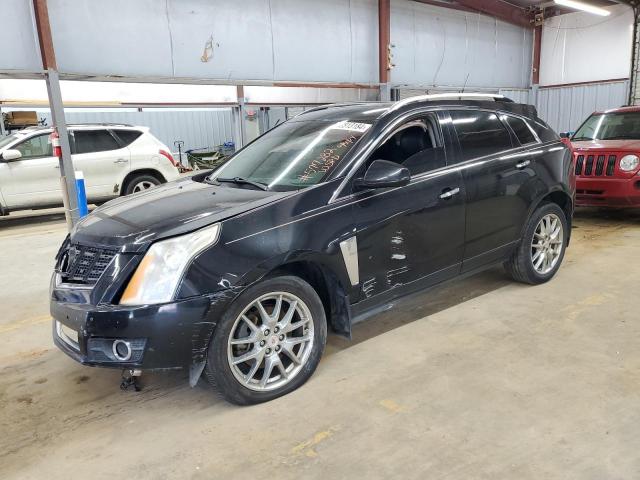 CADILLAC SRX PREMIU 2013 with VIN 3GYFNEE38DS577282 - Photo from auction