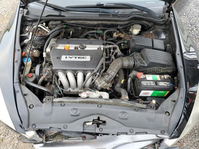 Photo 11 from auction – 2007 HONDA ACCORD EX with VIN 1HGCM72797A010259