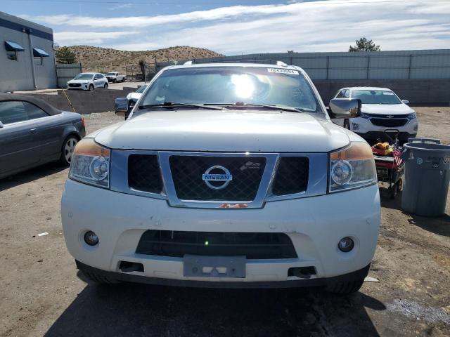 Photo 5 from auction – 2013 NISSAN ARMADA PLA with VIN 5N1AA0NEXDN611499