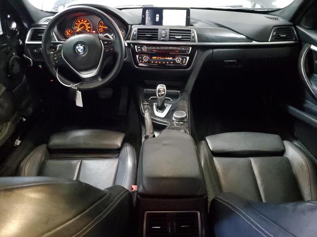 Photo 8 from auction – 2018 BMW 330 I with VIN WBA8B9G58JNU57837
