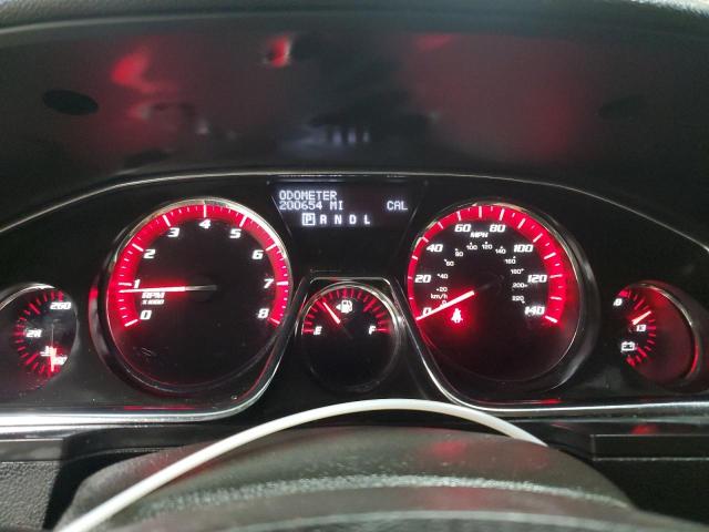 Photo 9 from auction – 2015 GMC ACADIA SLE with VIN 1GKKRNED7FJ270891