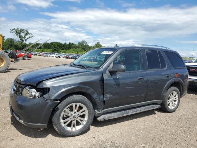 SAAB 9-7X 4.2I 2007 с VIN 5S3ET13S572804576 - Фото с аукциона