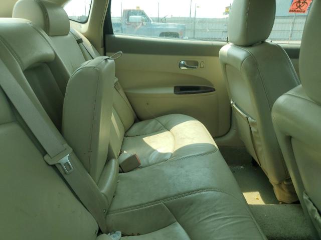 Photo 10 from auction – 2007 BUICK LACROSSE C with VIN 2G4WD552571240905