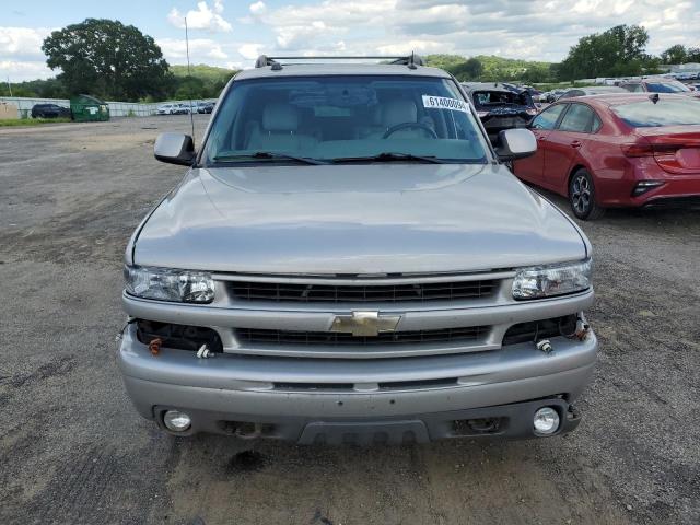 Photo 5 from auction – 2004 CHEVROLET SUBURBAN K with VIN 3GNFK16Z14G302292
