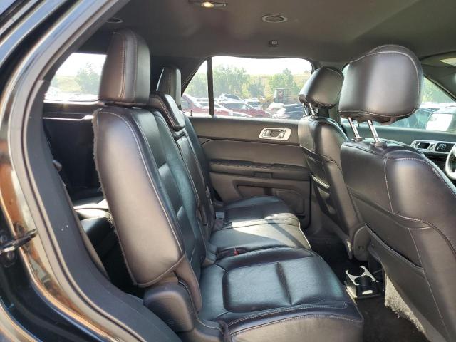 Photo 11 from auction – 2011 FORD EXPLORER L with VIN 1FMHK8F84BGA46512