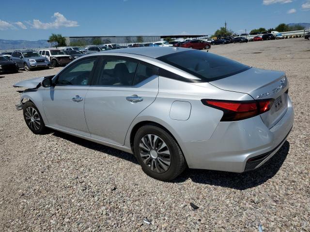 Photo 2 from auction – 2020 NISSAN ALTIMA S with VIN 1N4BL4BV3LC133599