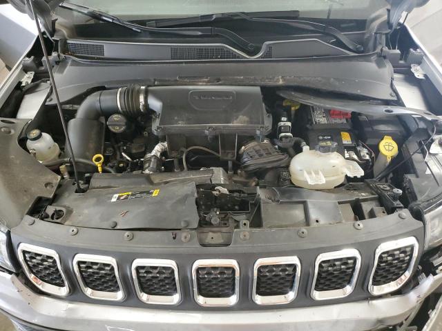 Photo 12 from auction – 2023 JEEP COMPASS SP with VIN 3C4NJDAN5PT507445