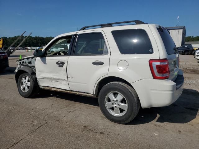 Foto 2 de la subasta – 2010 FORD ESCAPE XLT con VIN 1FMCU0D74AKA31455