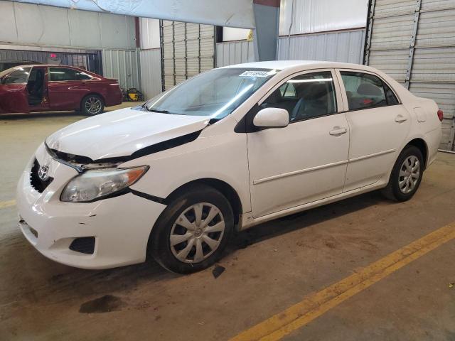 Photo 1 from auction – 2010 TOYOTA COROLLA BA with VIN 1NXBU4EE7AZ190412