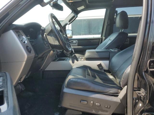 Photo 7 from auction – 2017 FORD EXPEDITION with VIN 1FMJK2ATXHEA40664