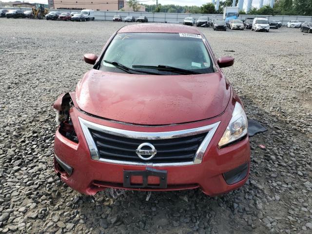 Photo 5 from auction – 2013 NISSAN ALTIMA 2.5 with VIN 1N4AL3AP1DN416744