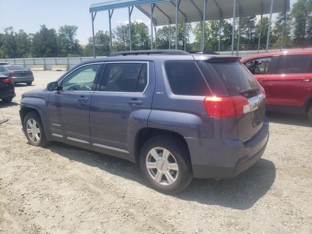 Photo 2 from auction – 2014 GMC TERRAIN SL with VIN 2GKALSEK5E6294936