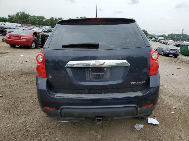 Photo 6 from auction – 2015 CHEVROLET EQUINOX LS with VIN 2GNALAEK2F6170217