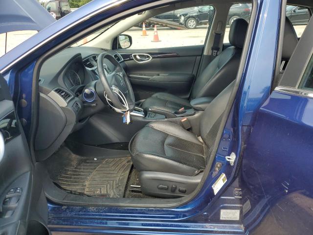 Photo 7 from auction – 2016 NISSAN SENTRA S with VIN 3N1AB7AP5GY284263