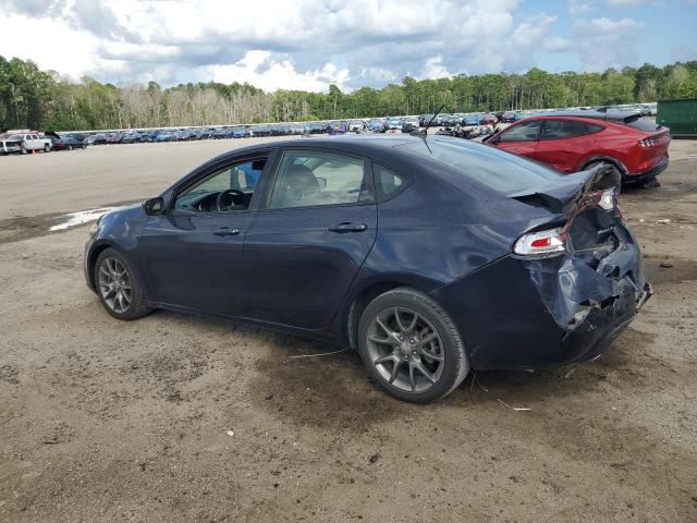 Photo 2 from auction – 2013 DODGE DART SXT with VIN 1C3CDFBA9DD295418
