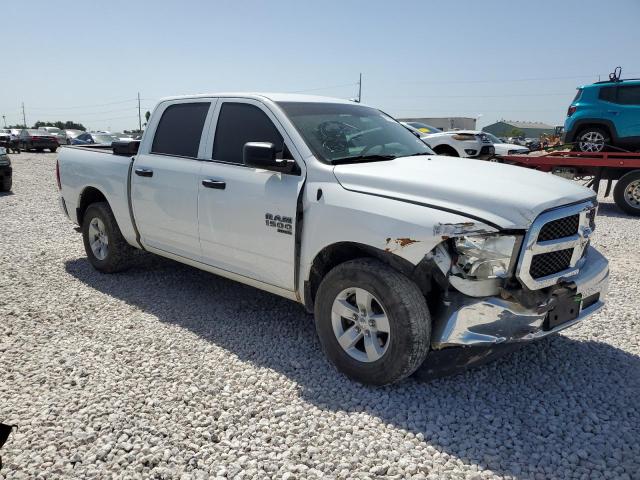 Photo 4 from auction – 2022 RAM 1500 CLASS with VIN 3C6RR7KG3NG375634