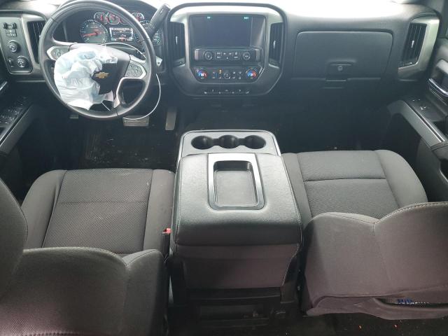 Photo 8 from auction – 2016 CHEVROLET SILVERADO with VIN 3GCUKREC7GG192820