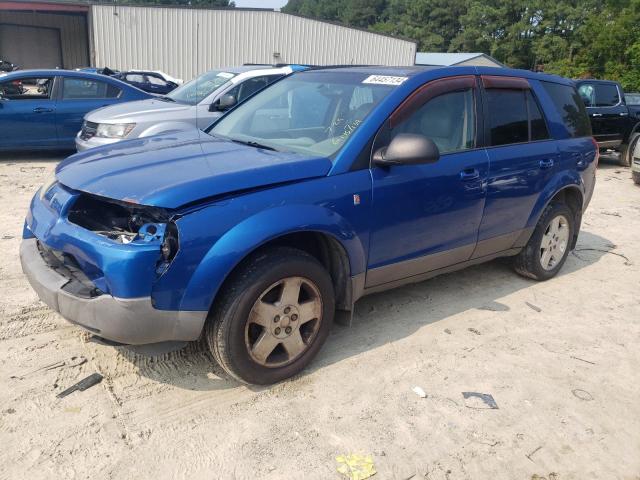 SATURN VUE 2004 with VIN 5GZCZ63494S870018 - Photo from auction