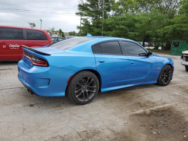 Photo 3 from auction – 2023 DODGE CHARGER SC with VIN 2C3CDXGJ0PH569336