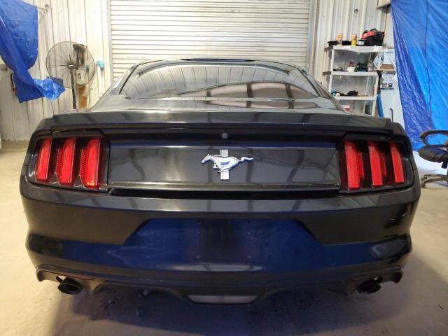Photo 6 from auction – 2017 FORD MUSTANG with VIN 1FA6P8AM2H5289358