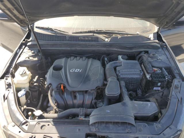 Photo 11 from auction – 2013 KIA OPTIMA LX with VIN 5XXGM4A73DG230528
