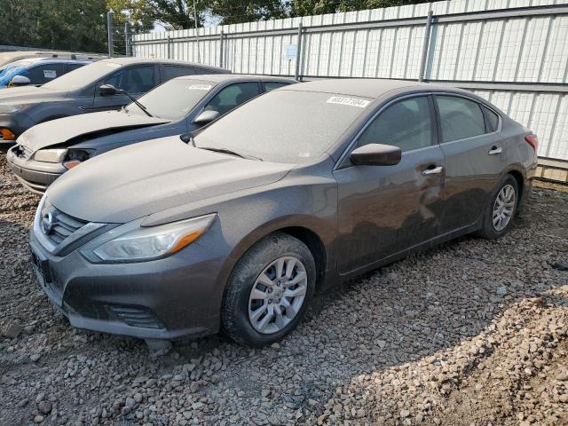 Photo 1 from auction – 2016 NISSAN ALTIMA 2.5 with VIN 1N4AL3AP0GN351941
