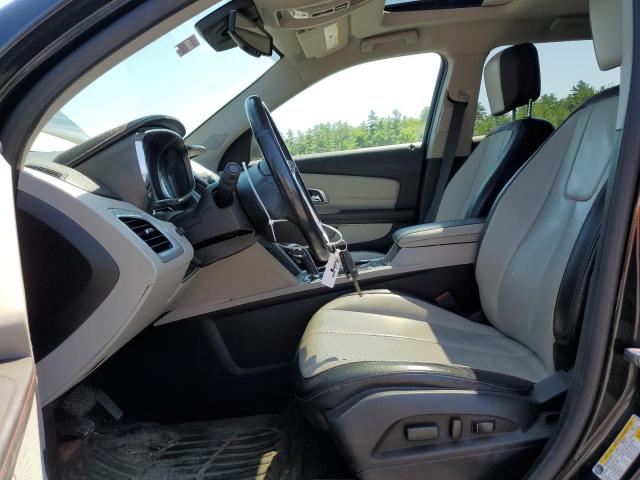 Photo 7 from auction – 2013 GMC TERRAIN SL with VIN 2GKFLVEK7D6308986
