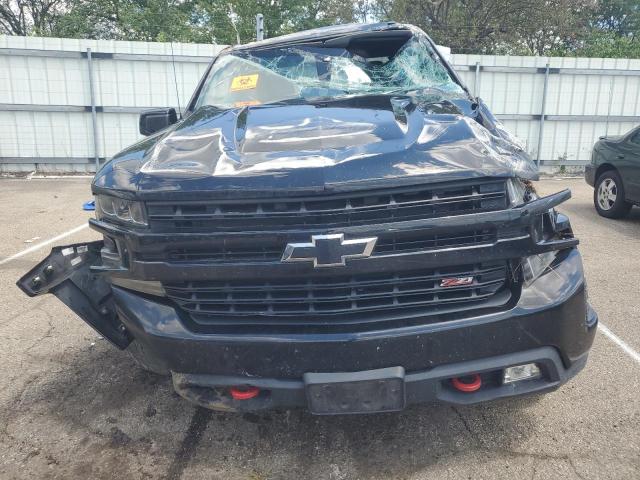 Photo 5 from auction – 2019 CHEVROLET SILVERADO with VIN 3GCPYFED0KG151389