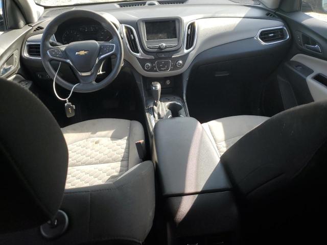 Photo 8 from auction – 2019 CHEVROLET EQUINOX LS with VIN 2GNAXHEV0K6280913