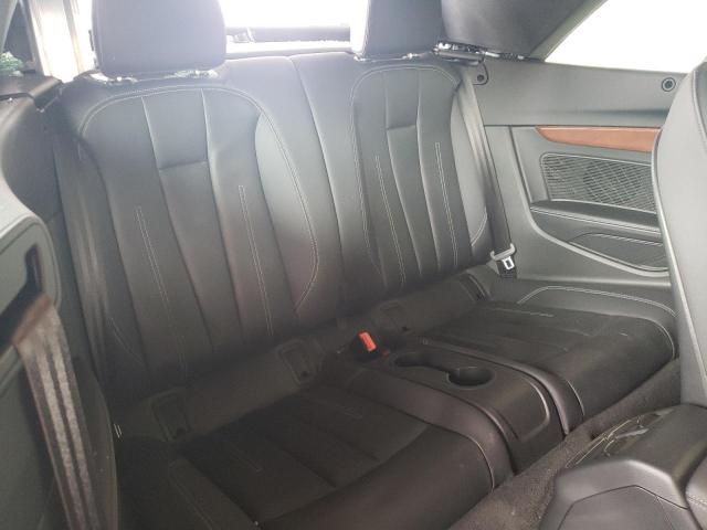 Photo 10 from auction – 2021 AUDI A5 PREMIUM with VIN WAUWAGF59MN001060