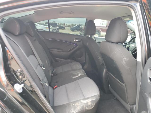 Photo 10 from auction – 2014 KIA FORTE EX with VIN KNAFX4A89E5057578