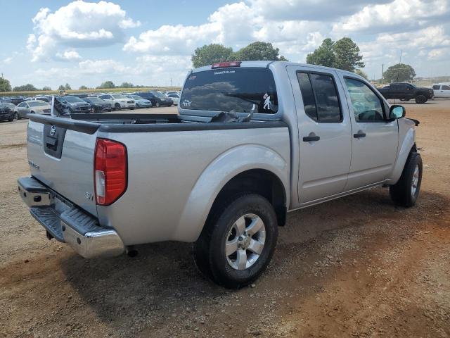Photo 3 from auction – 2013 NISSAN FRONTIER S with VIN 1N6AD0ER5DN722747