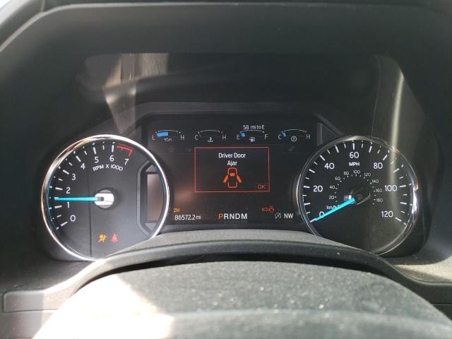 Photo 9 from auction – 2020 FORD EXPEDITION with VIN 1FMJK2AT6LEA42016
