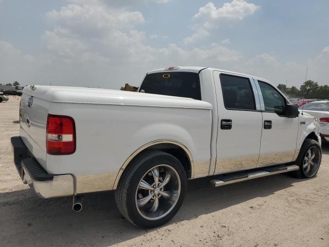 Photo 3 from auction – 2008 FORD F150 SUPER with VIN 1FTRW12W78FB38169