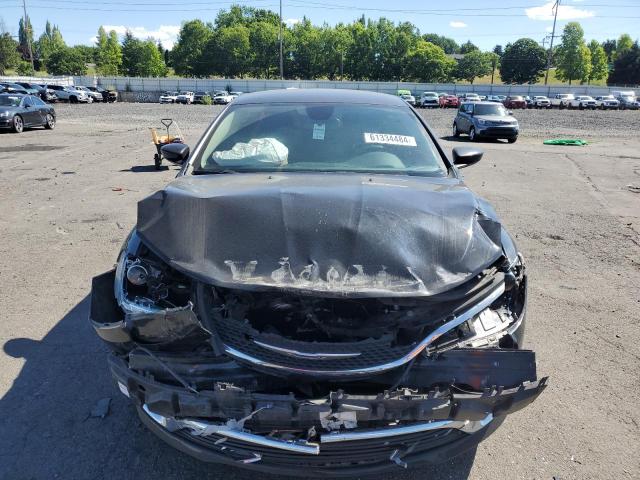 Photo 5 from auction – 2016 CHRYSLER 200 LIMITE with VIN 1C3CCCAB3GN161143