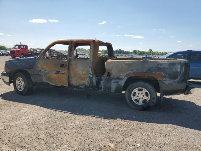 Photo 2 from auction – 2003 CHEVROLET SILVERADO with VIN 2GCEC19V431384472