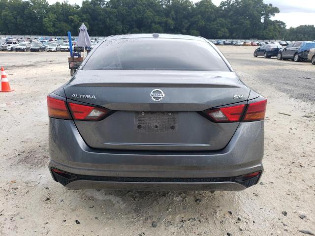 Photo 6 from auction – 2021 NISSAN ALTIMA SV with VIN 1N4BL4DV4MN354292