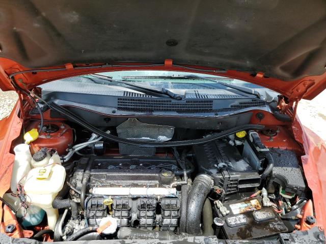 Photo 12 from auction – 2007 DODGE CALIBER SX with VIN 1B3HB48B97D304832